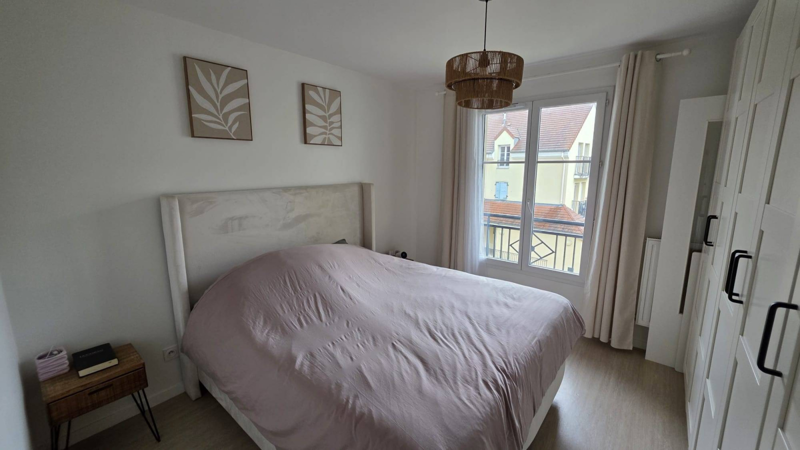Image_9, Appartement, Vaujours, ref :ISAAC