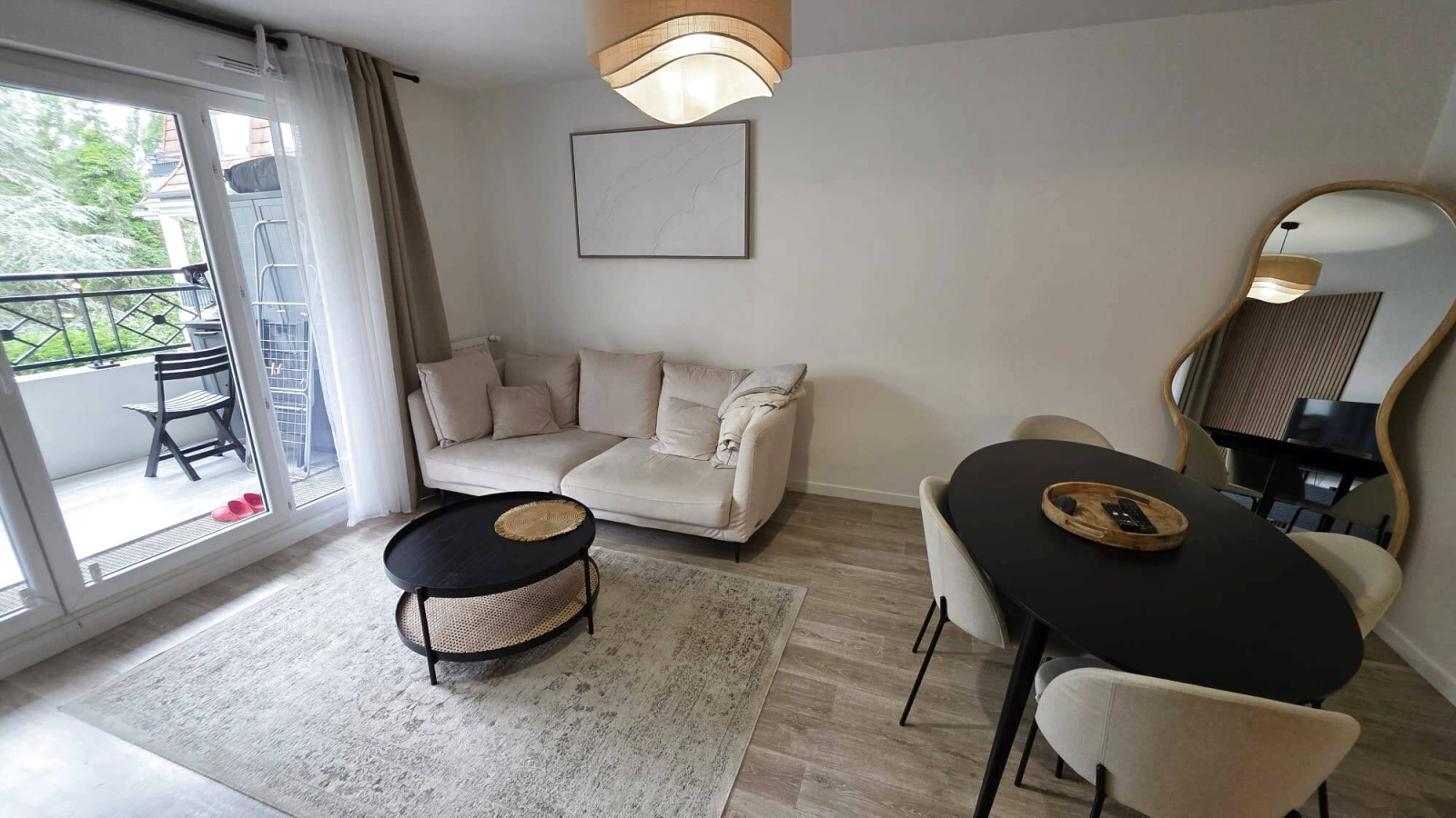 Image_6, Appartement, Vaujours, ref :ISAAC