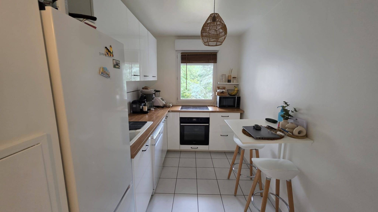 Image_5, Appartement, Vaujours, ref :ISAAC