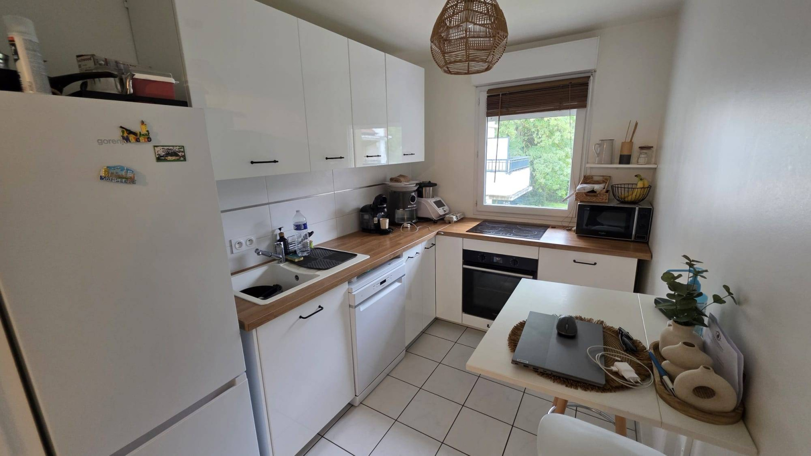 Image_4, Appartement, Vaujours, ref :ISAAC