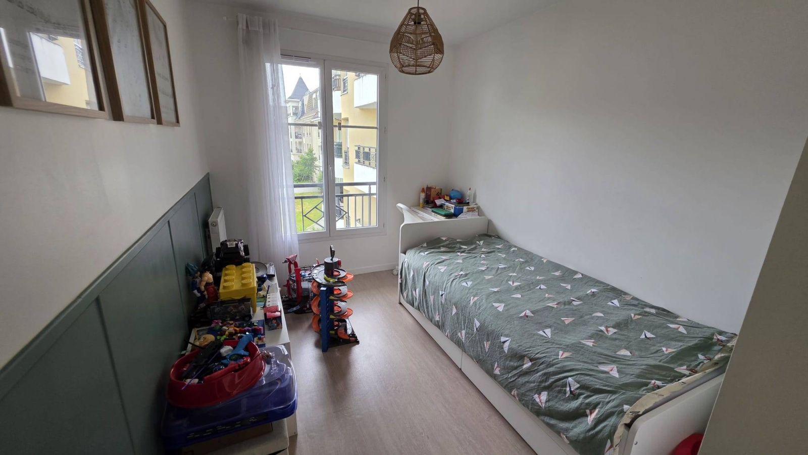 Image_8, Appartement, Vaujours, ref :ISAAC
