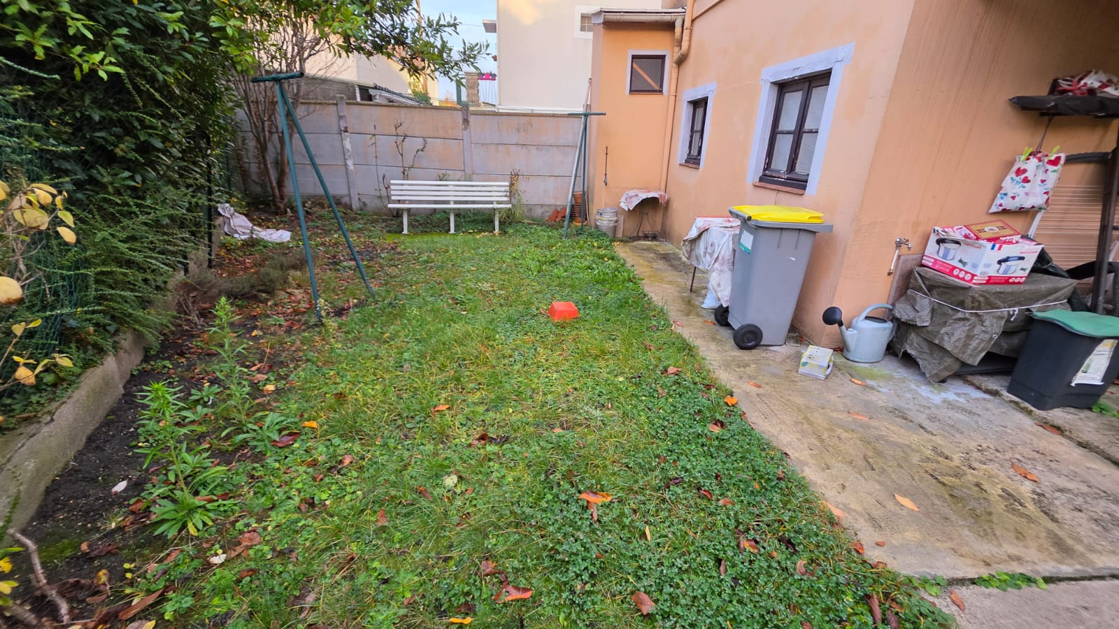 Image_13, Maison, Tremblay-en-France, ref :17