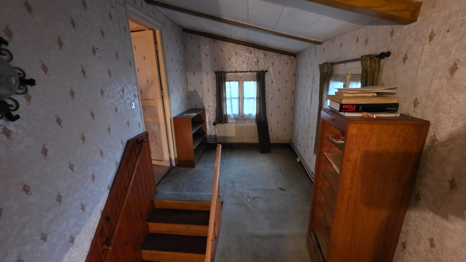 Image_9, Maison, Tremblay-en-France, ref :17