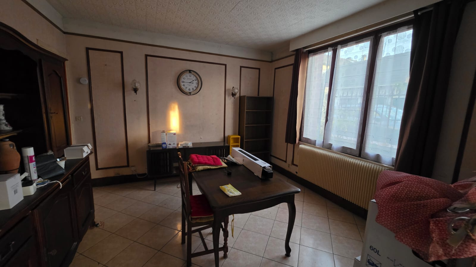 Image_4, Maison, Tremblay-en-France, ref :17