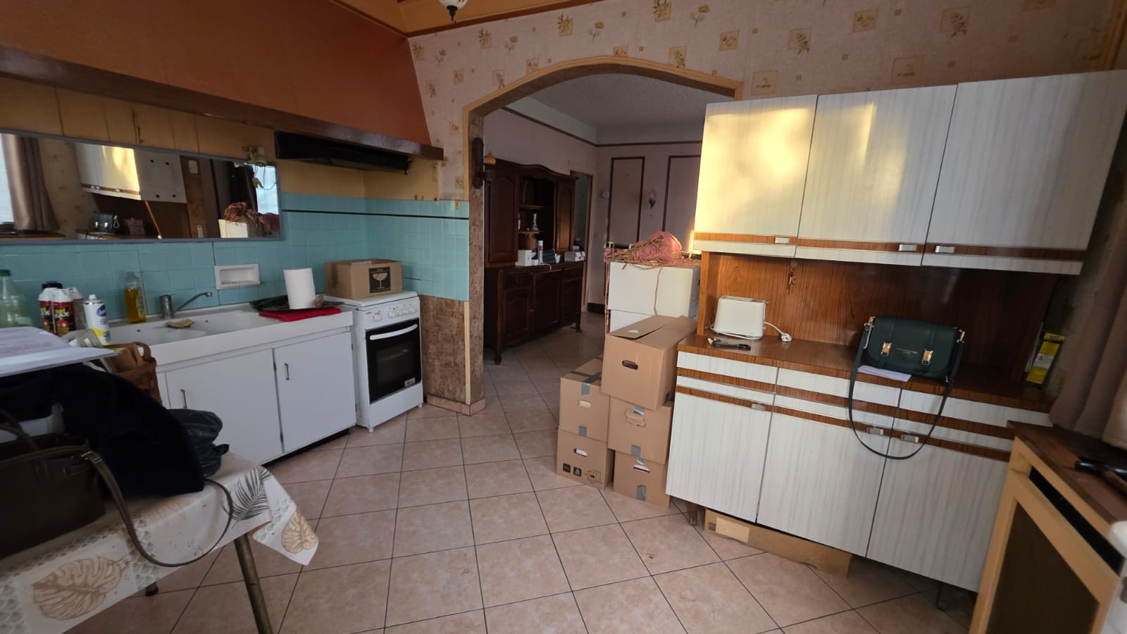 Image_2, Maison, Tremblay-en-France, ref :17