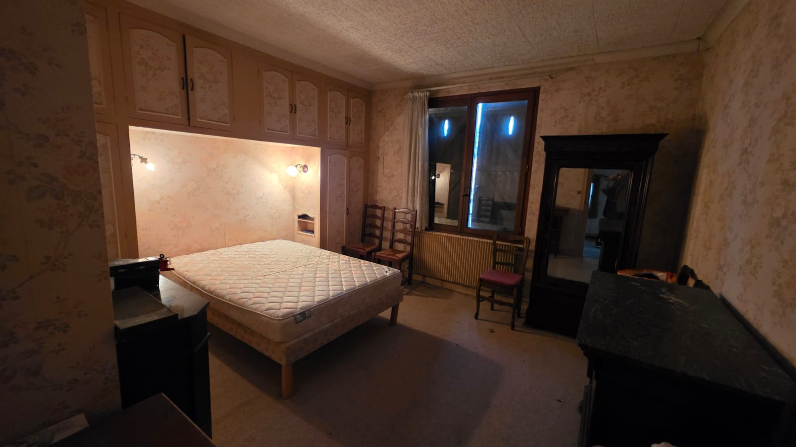 Image_11, Maison, Tremblay-en-France, ref :17