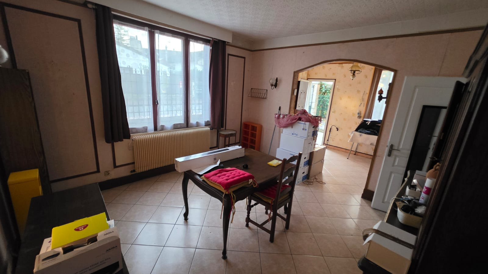 Image_3, Maison, Tremblay-en-France, ref :17