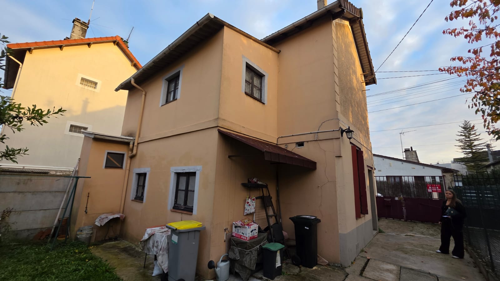 Image_12, Maison, Tremblay-en-France, ref :17