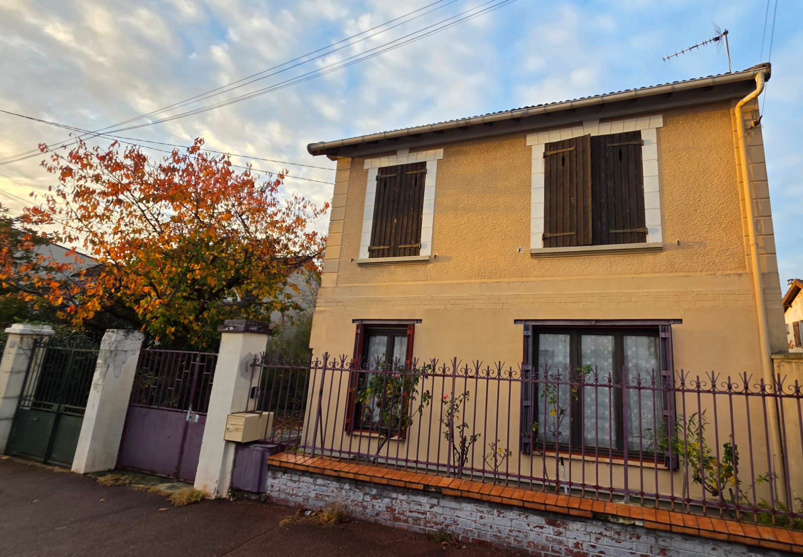 Image_1, Maison, Tremblay-en-France, ref :17