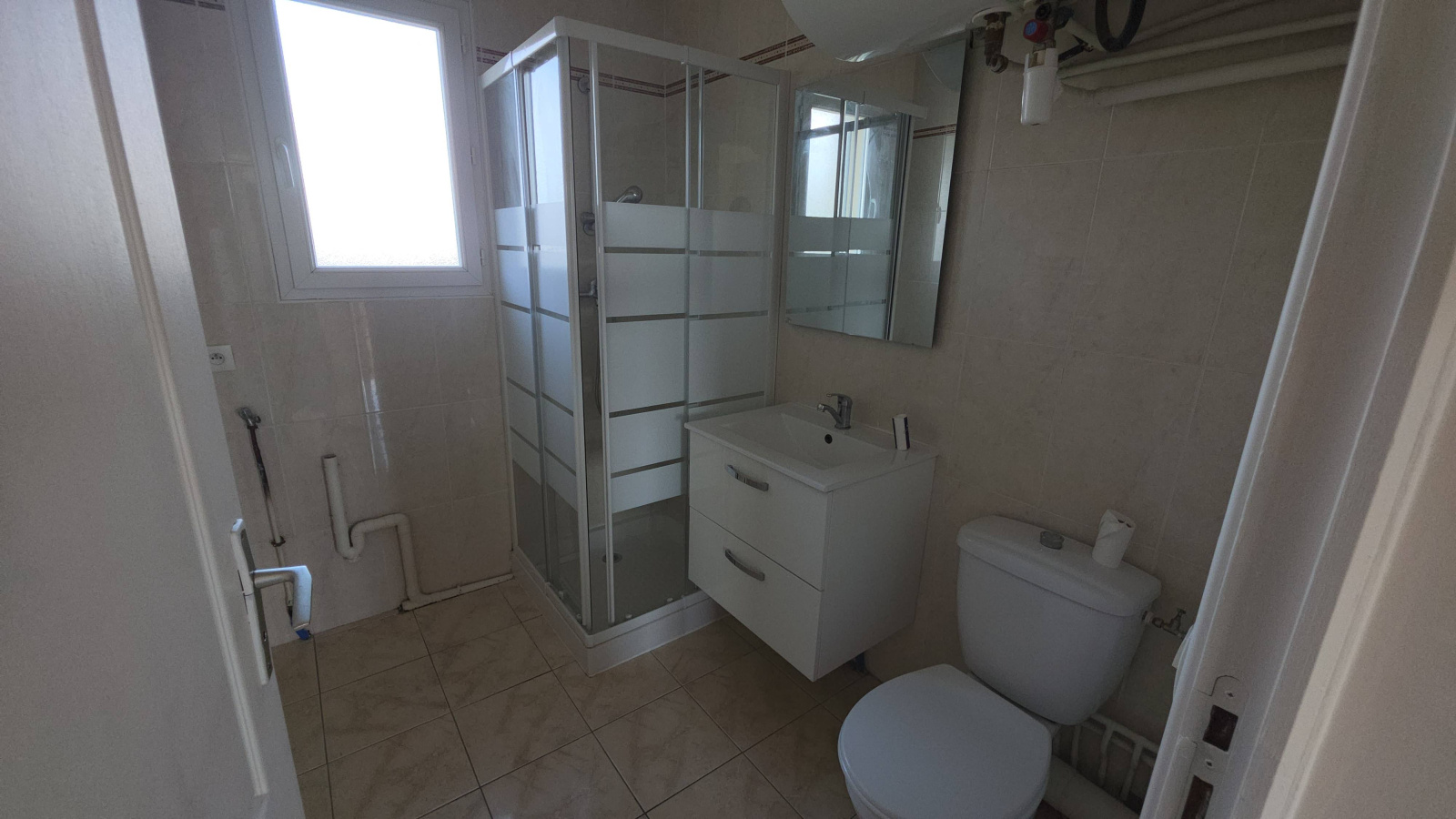 Image_8, Appartement, Tremblay-en-France, ref :15