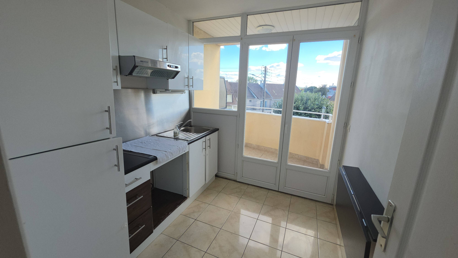Image_3, Appartement, Tremblay-en-France, ref :15