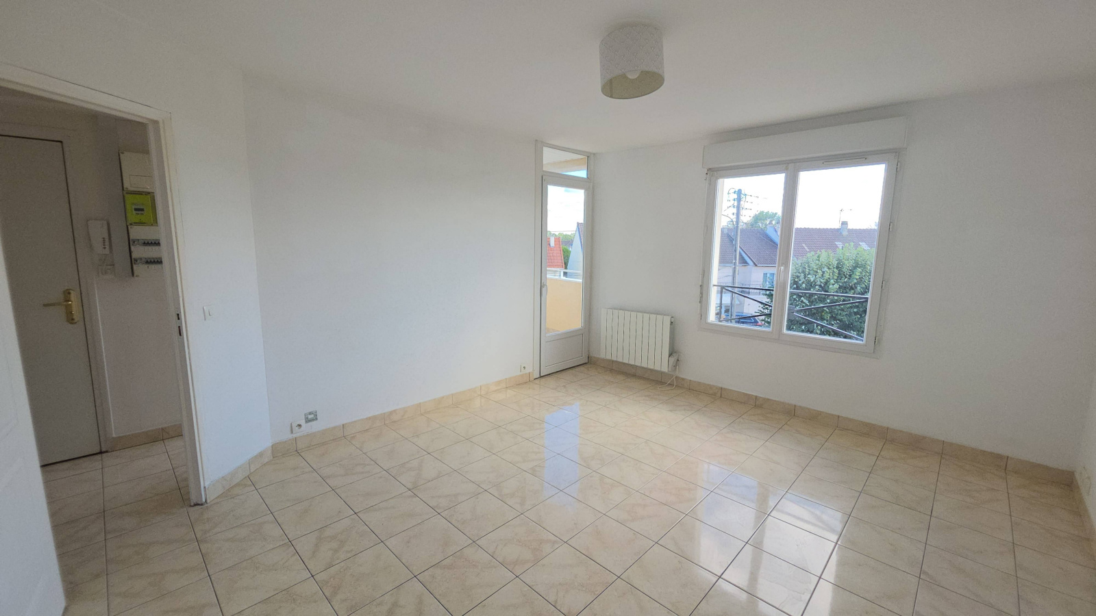 Image_2, Appartement, Tremblay-en-France, ref :15