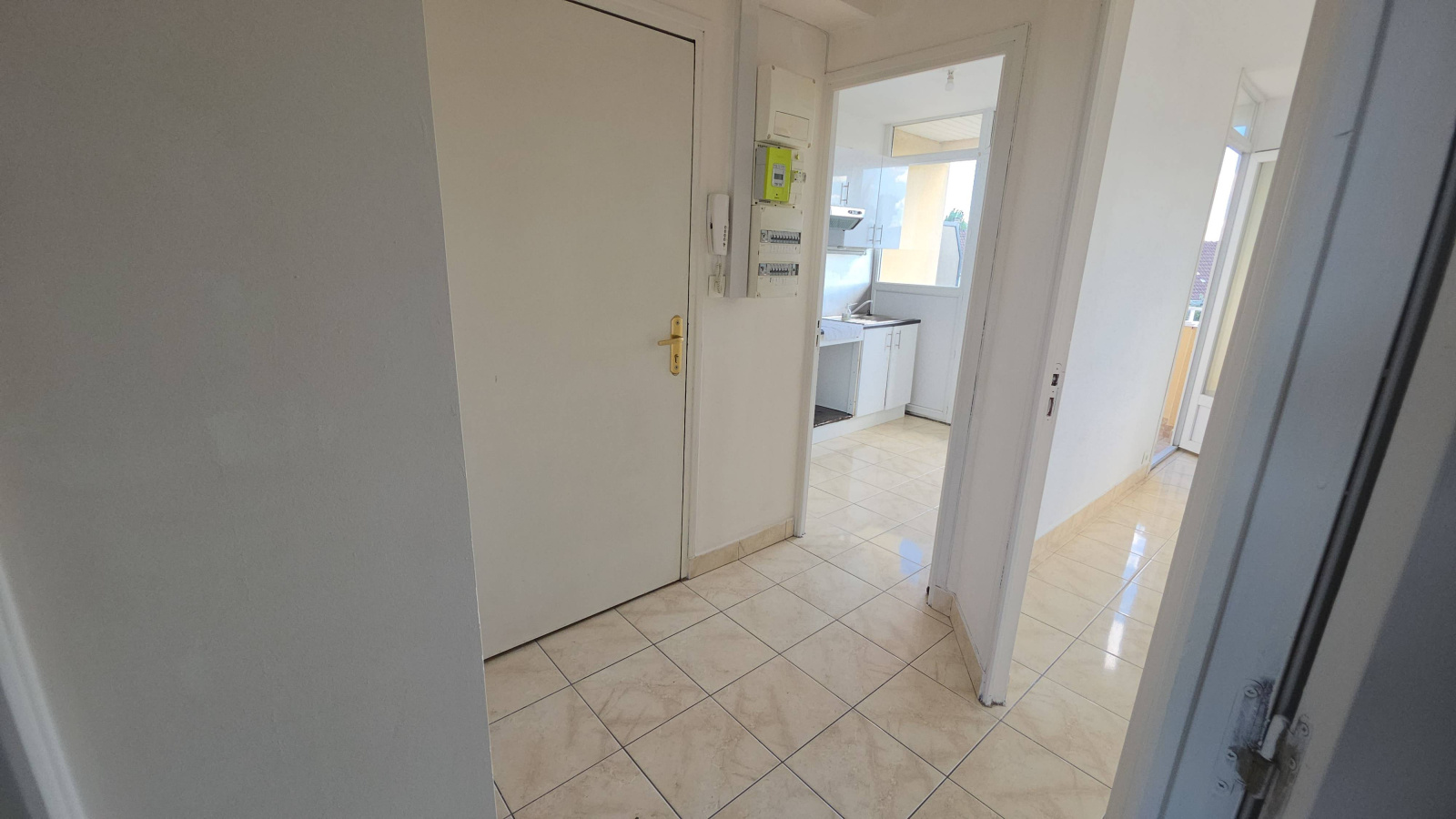 Image_4, Appartement, Tremblay-en-France, ref :15