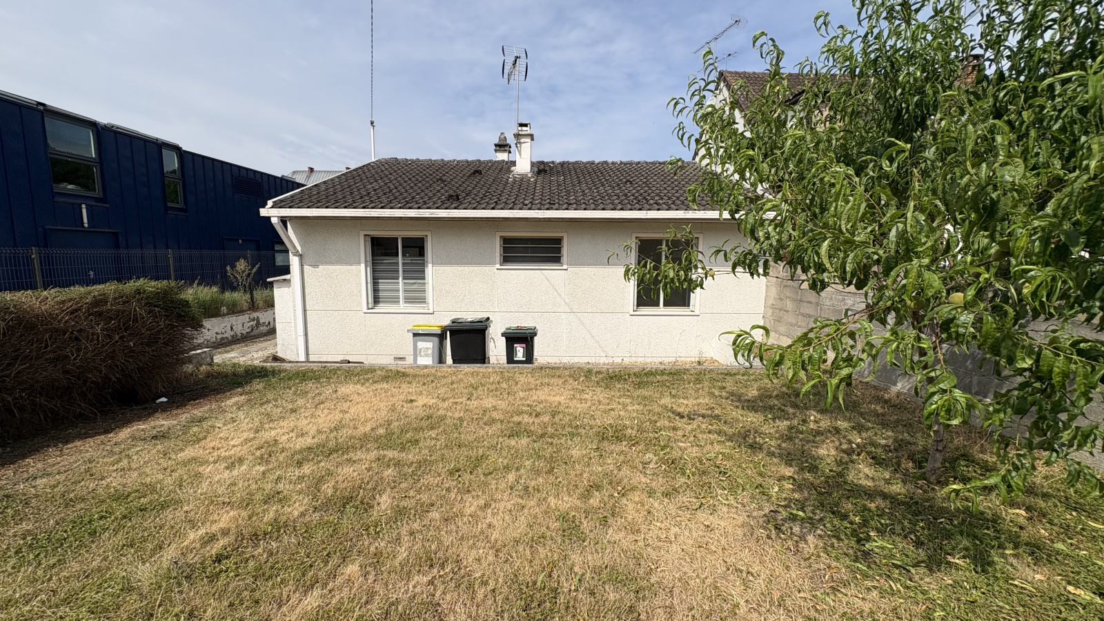 Image_1, Maison, Tremblay-en-France, ref :STELLA