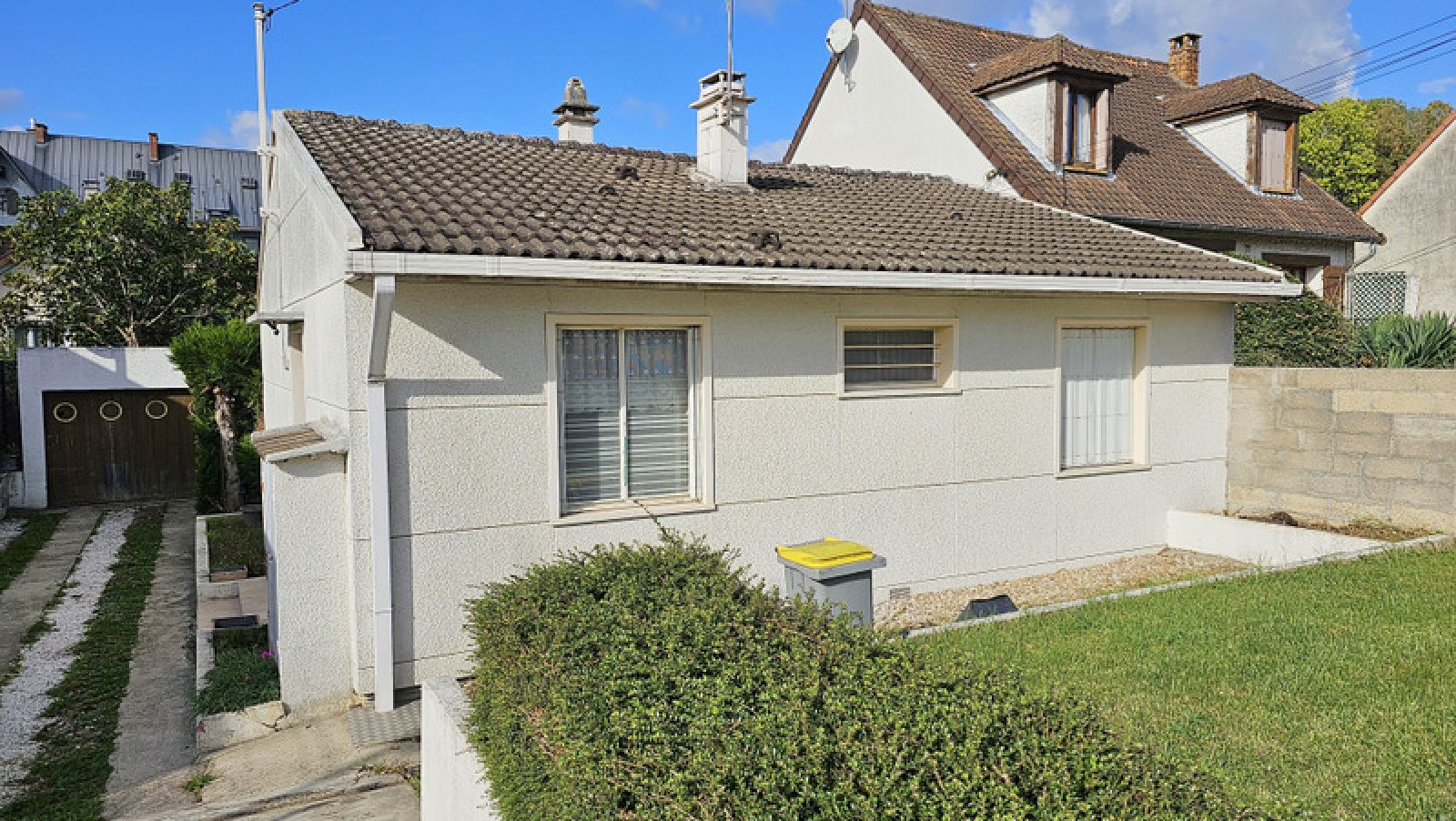 Image_1, Appartement, Tremblay-en-France, ref :STELLA