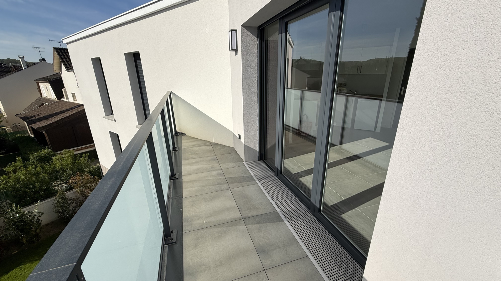 Image_7, Appartement, Tremblay-en-France, ref :MIKE 2