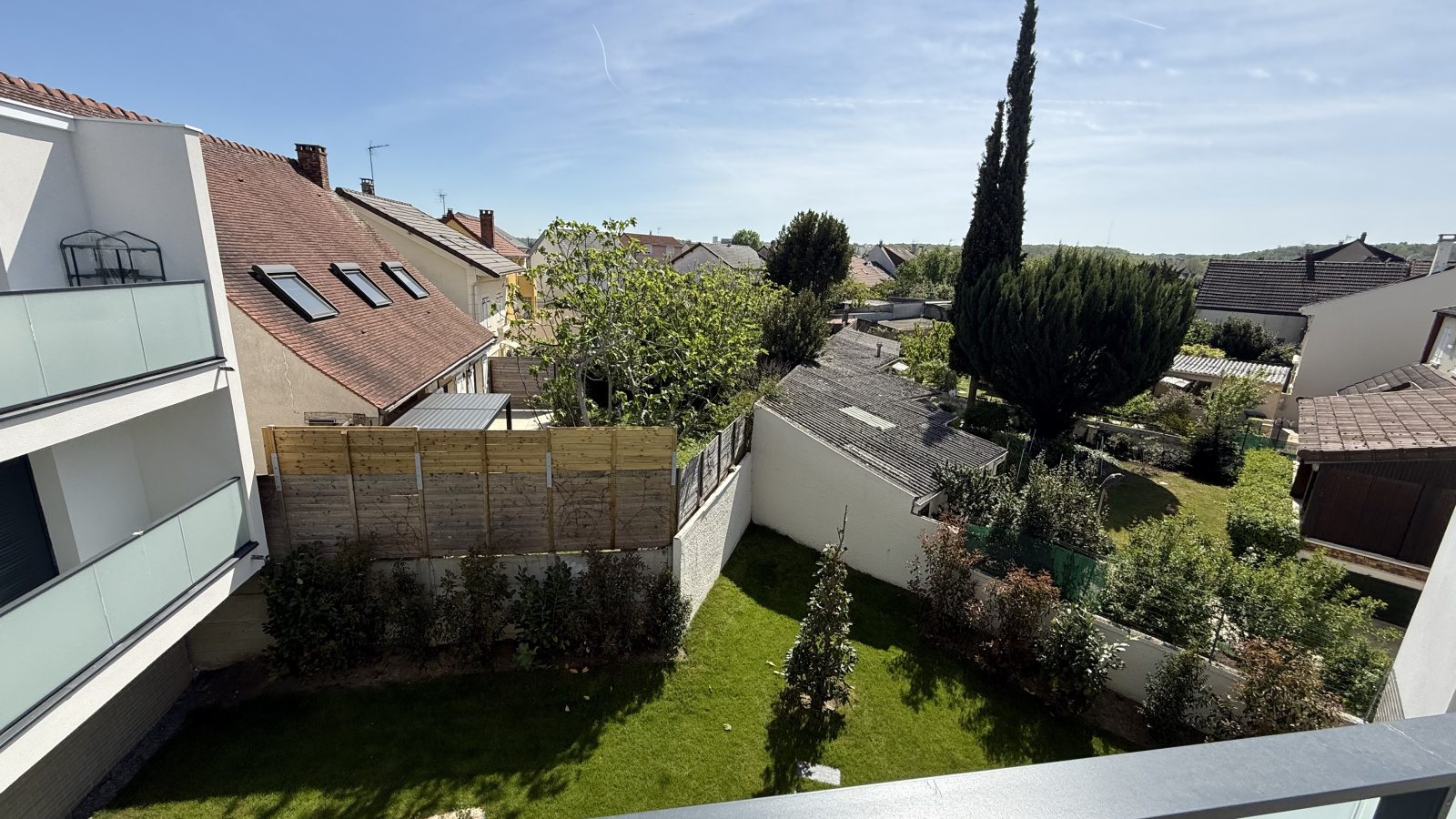 Image_8, Appartement, Tremblay-en-France, ref :MIKE 2