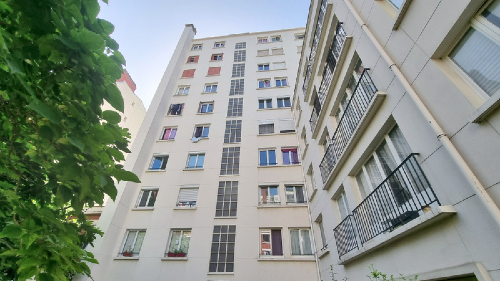 Image_9, Appartement, Aubervilliers, ref :6753