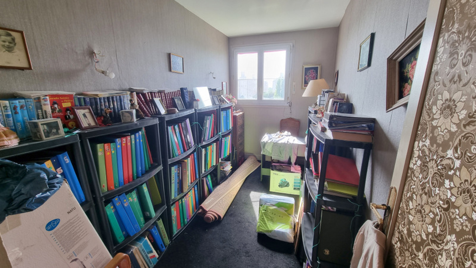 Image_6, Appartement, Aubervilliers, ref :6753