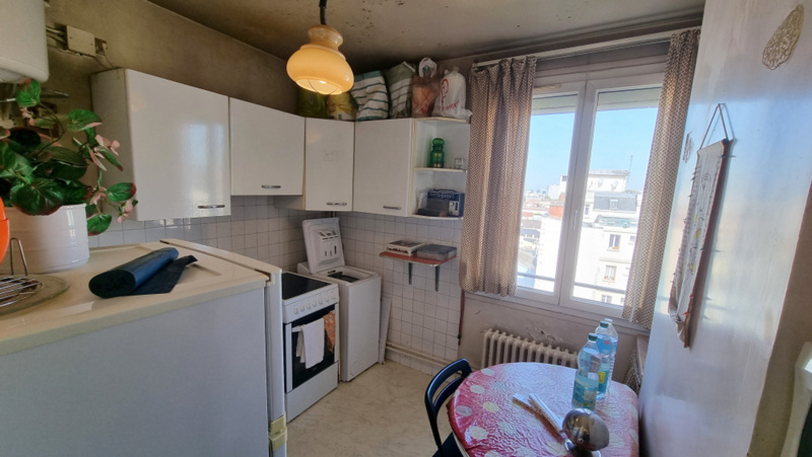 Image_3, Appartement, Aubervilliers, ref :6753