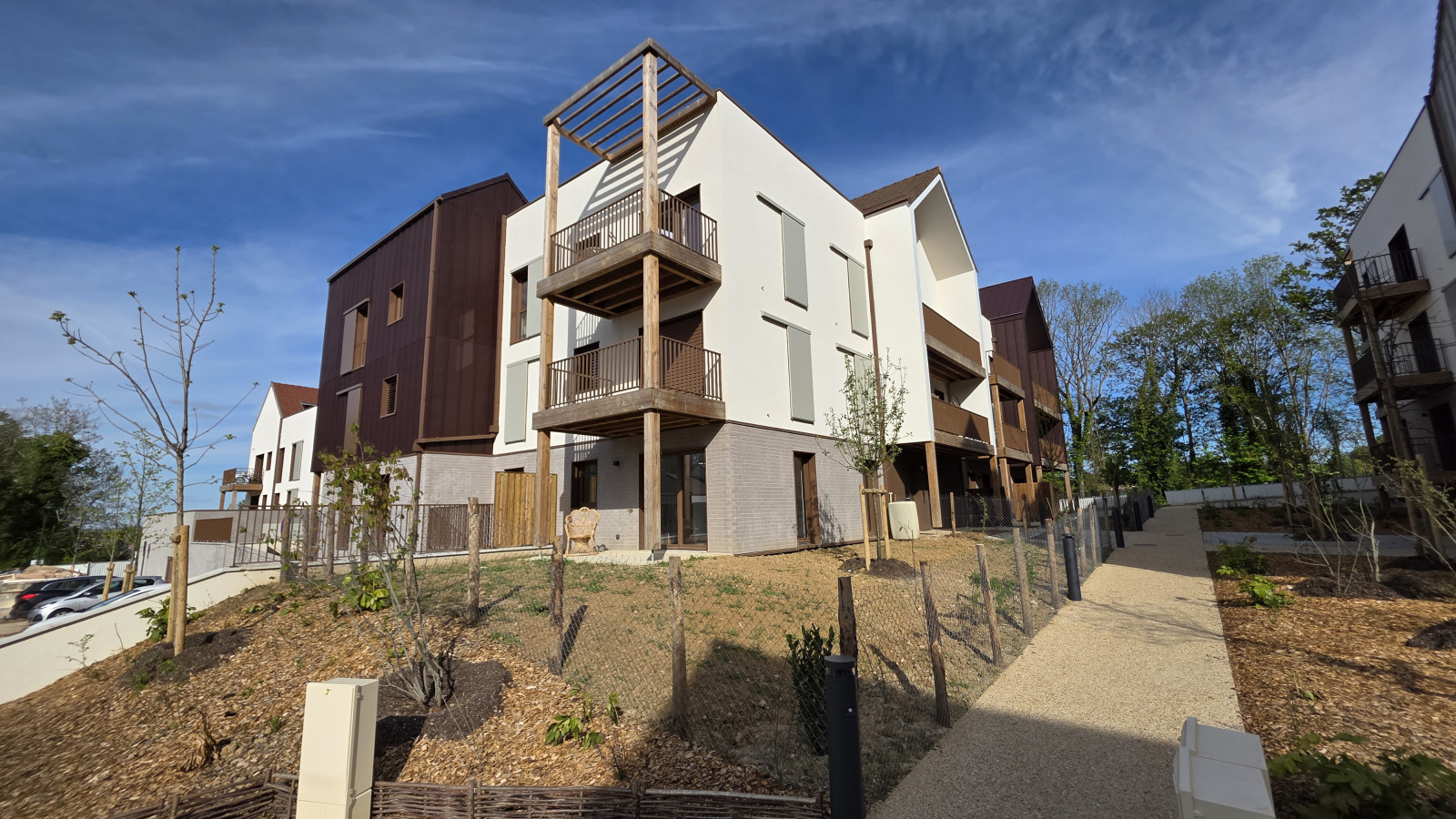 Image_1, Appartement, Coupvray, ref :SEB