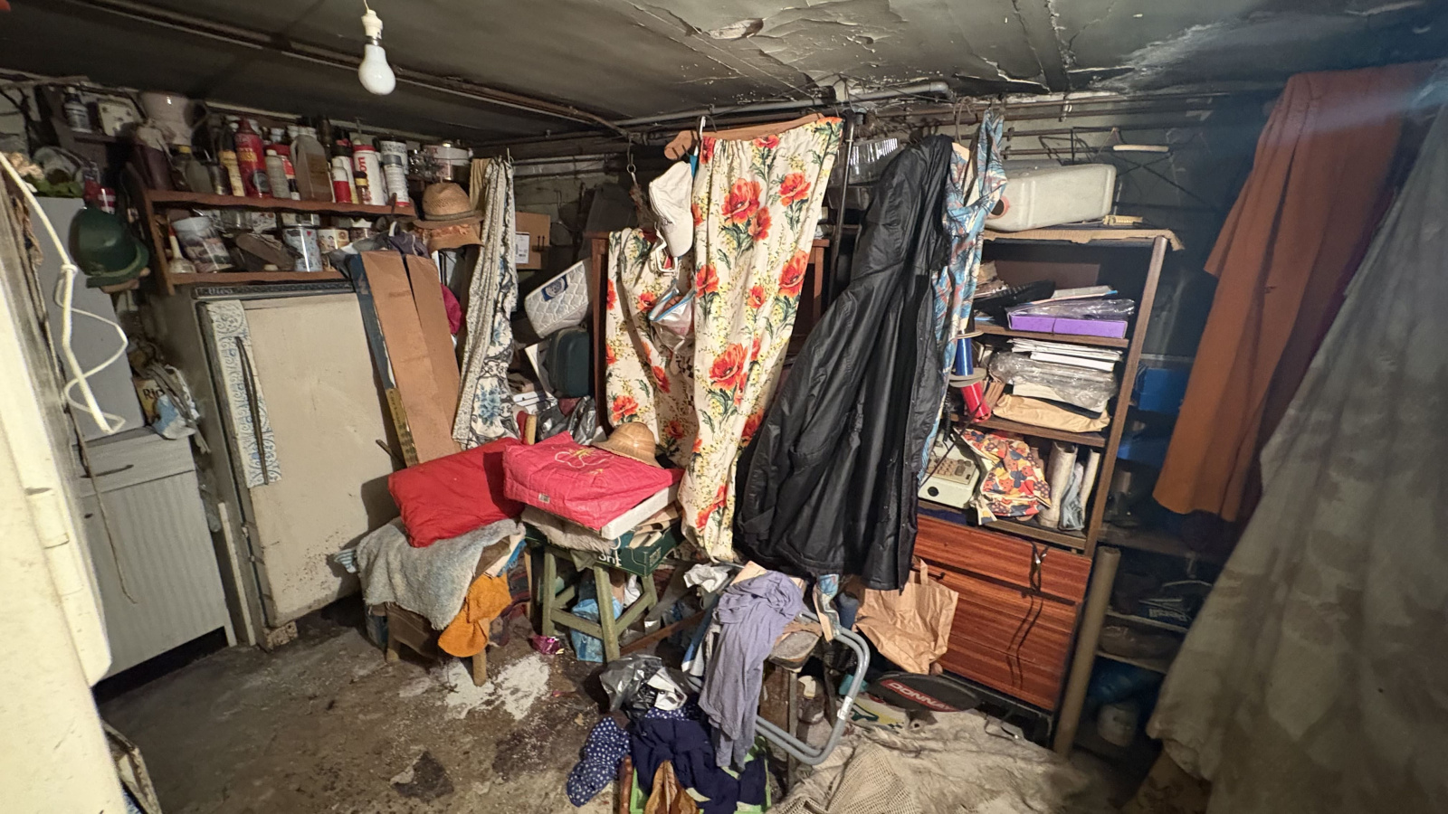 Image_12, Immeuble, Tremblay-en-France, ref :MARIE