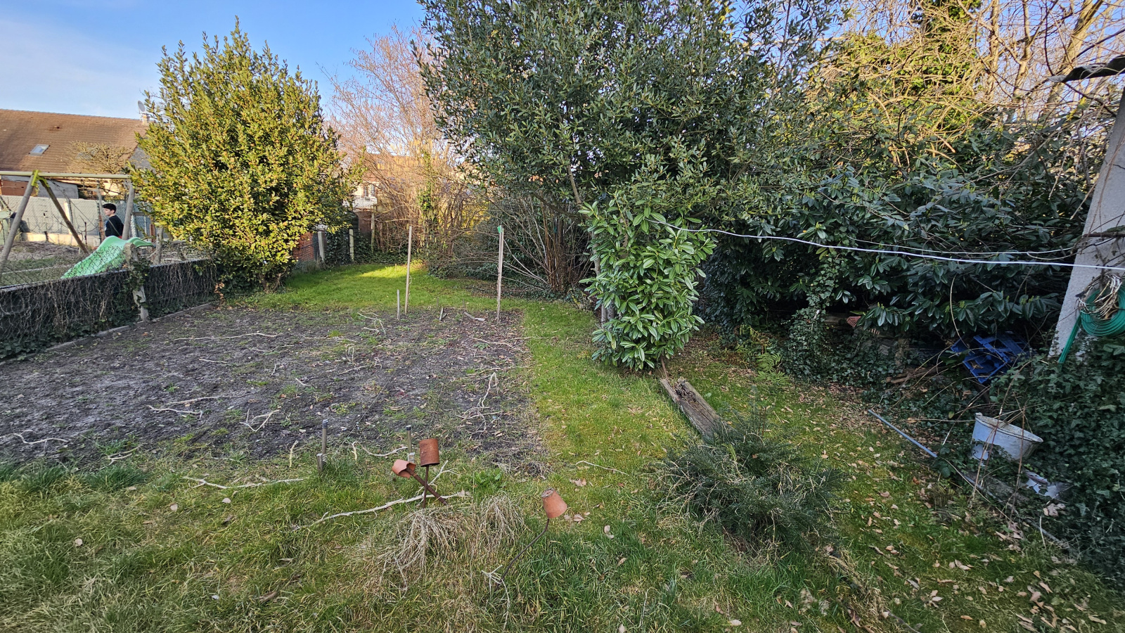 Image_1, Immeuble, Tremblay-en-France, ref :MARIE