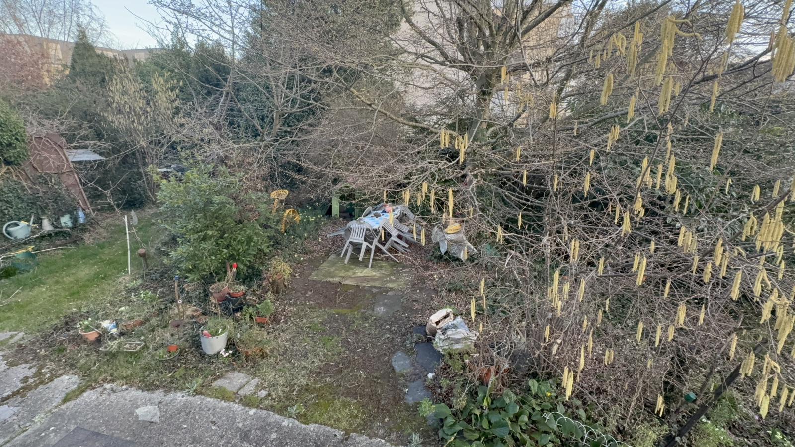 Image_14, Immeuble, Tremblay-en-France, ref :MARIE