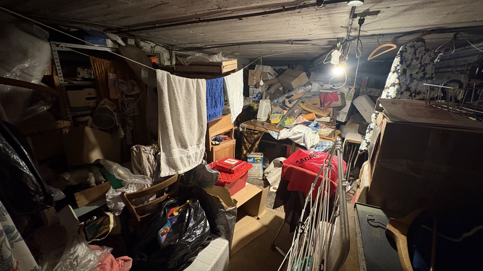 Image_13, Immeuble, Tremblay-en-France, ref :MARIE