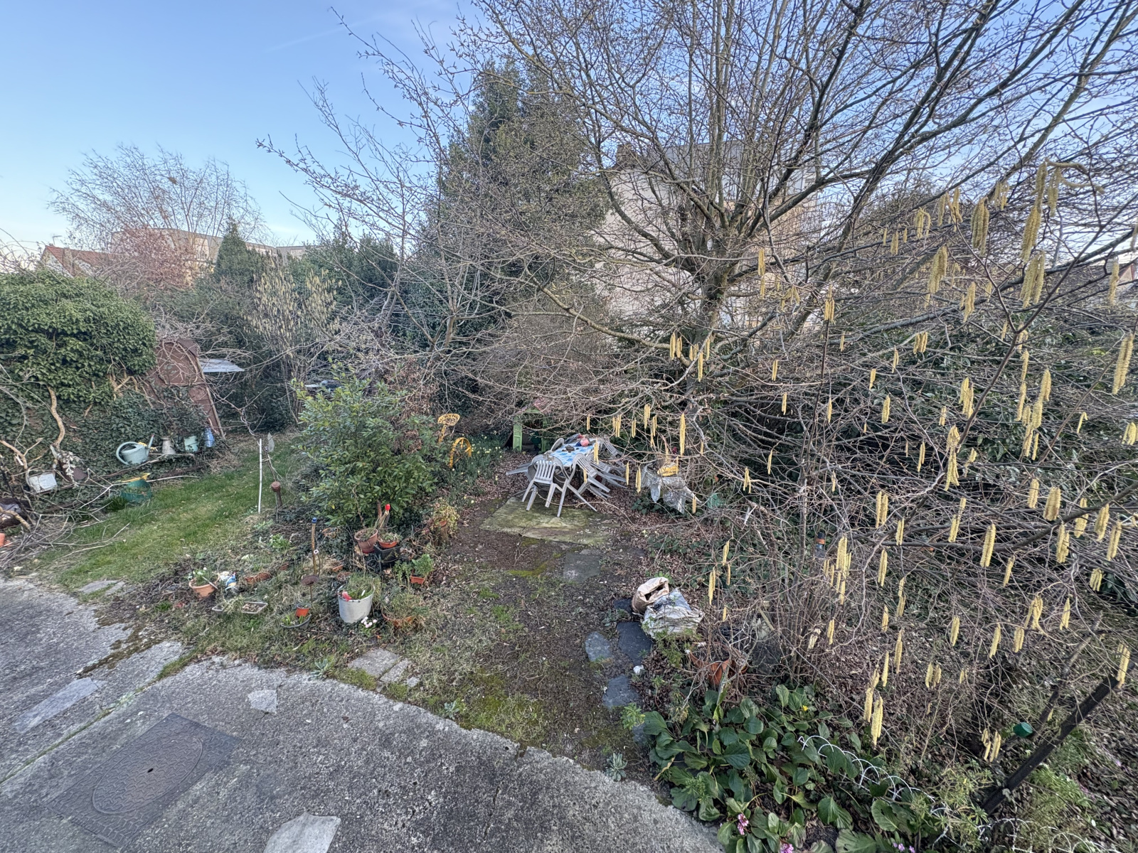 Image_15, Immeuble, Tremblay-en-France, ref :MARIE