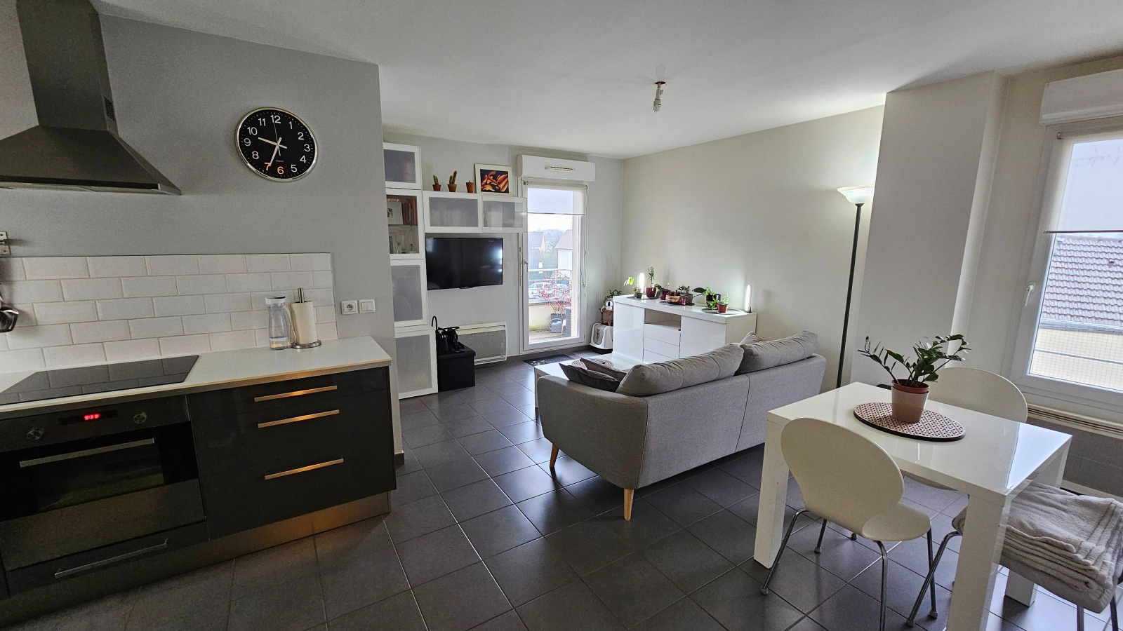 Image_2, Appartement, Le Pin, ref :6933