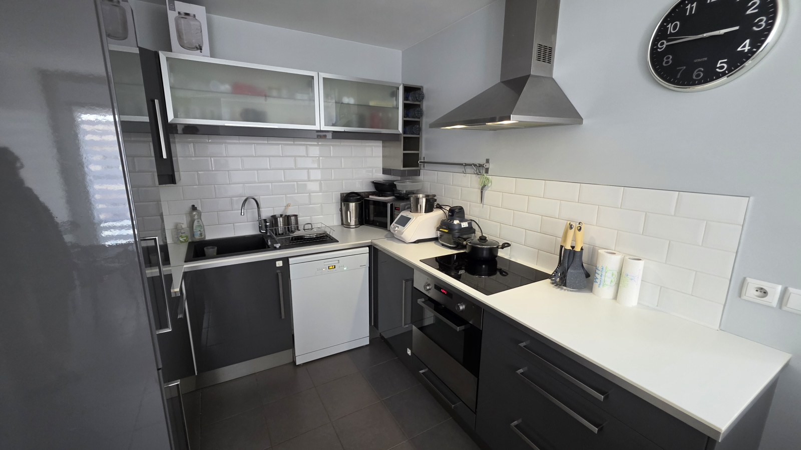 Image_5, Appartement, Le Pin, ref :6933