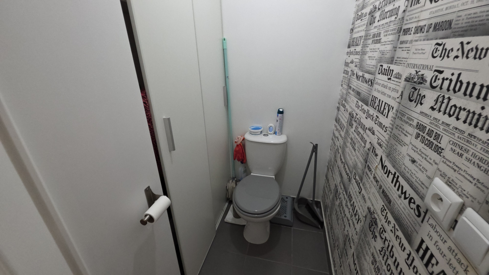 Image_15, Appartement, Le Pin, ref :6933