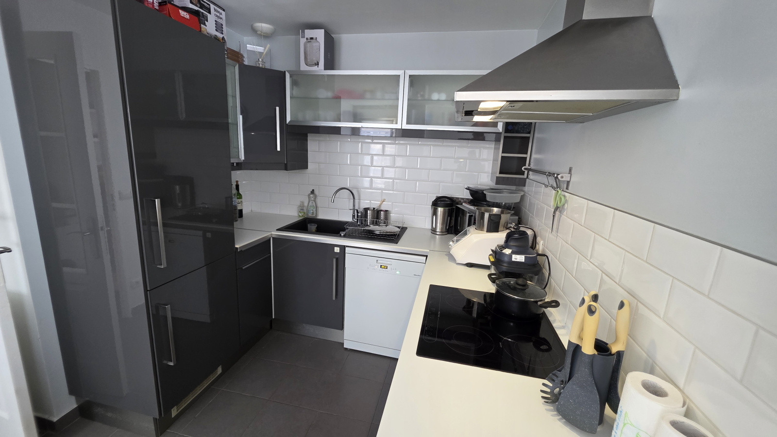 Image_6, Appartement, Le Pin, ref :6933