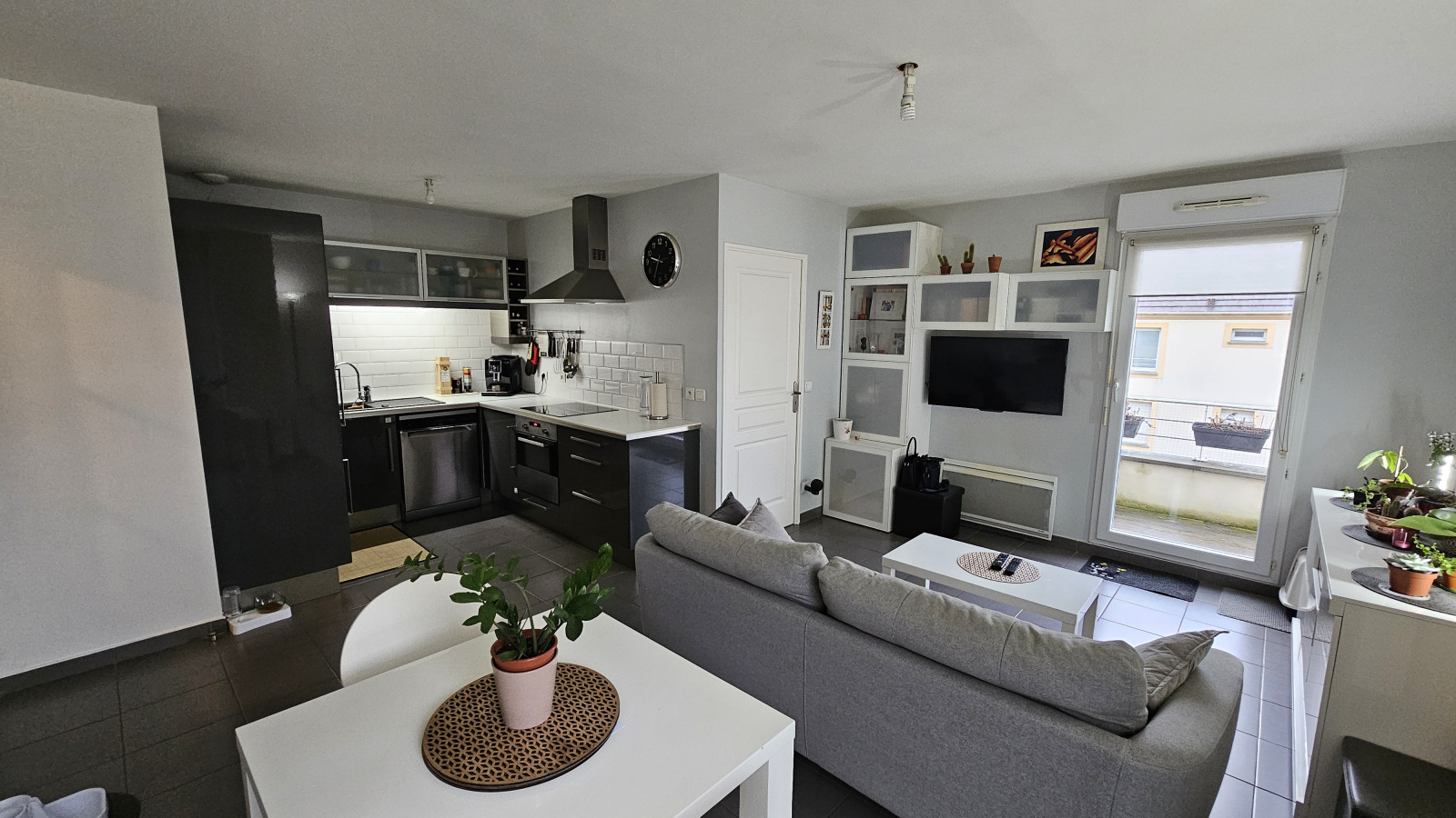 Image_1, Appartement, Le Pin, ref :6933