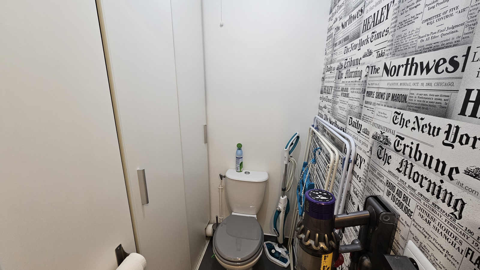 Image_13, Appartement, Le Pin, ref :6933
