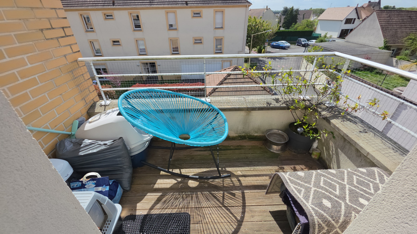 Image_7, Appartement, Le Pin, ref :6933