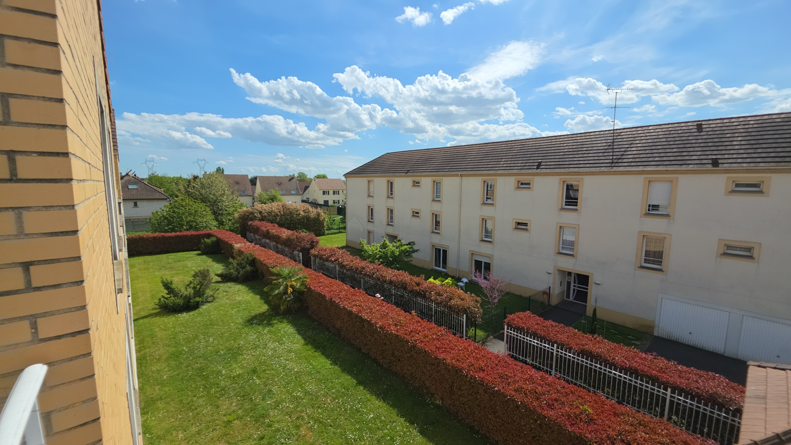 Image_8, Appartement, Le Pin, ref :6933