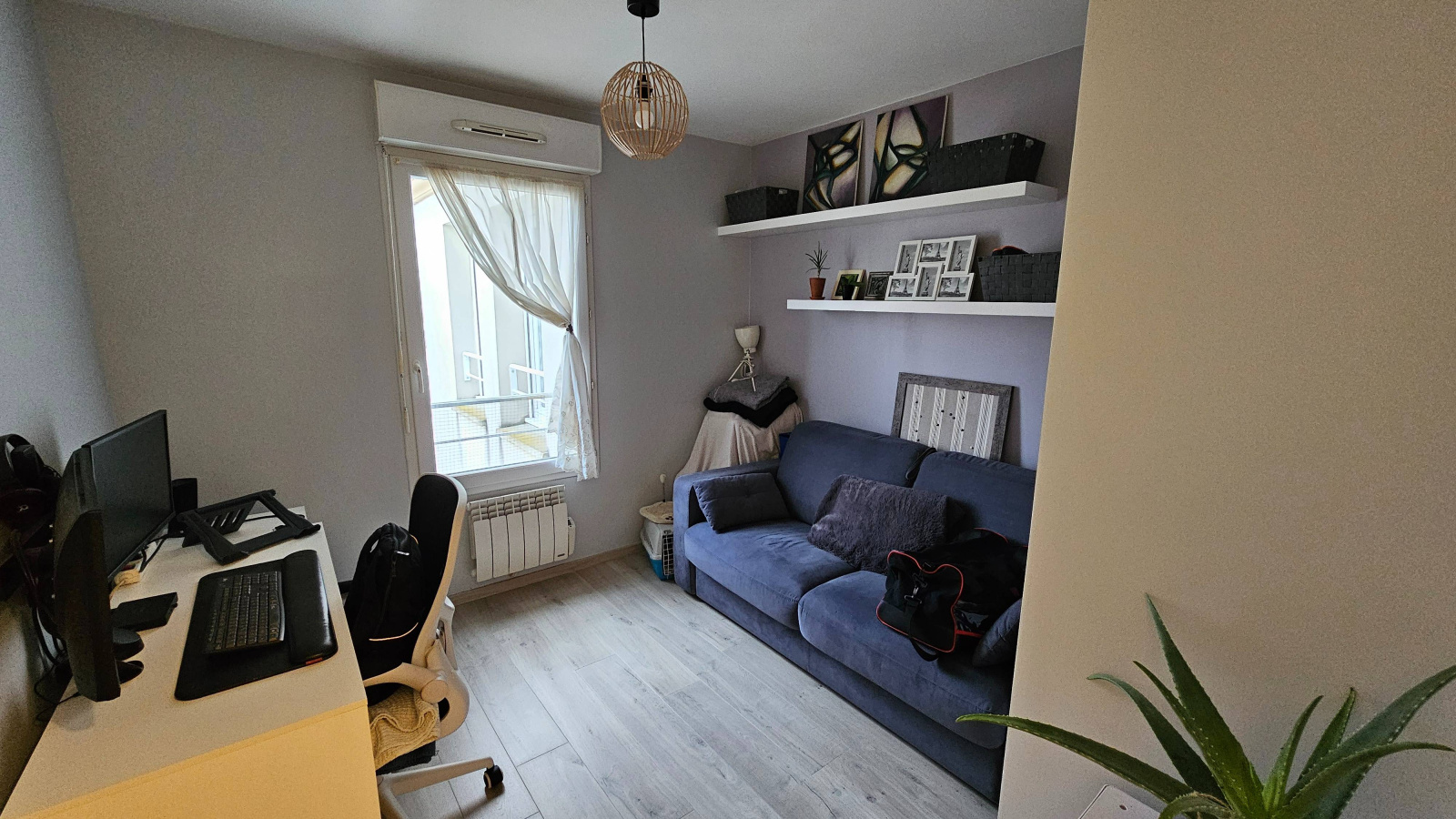 Image_9, Appartement, Le Pin, ref :6933