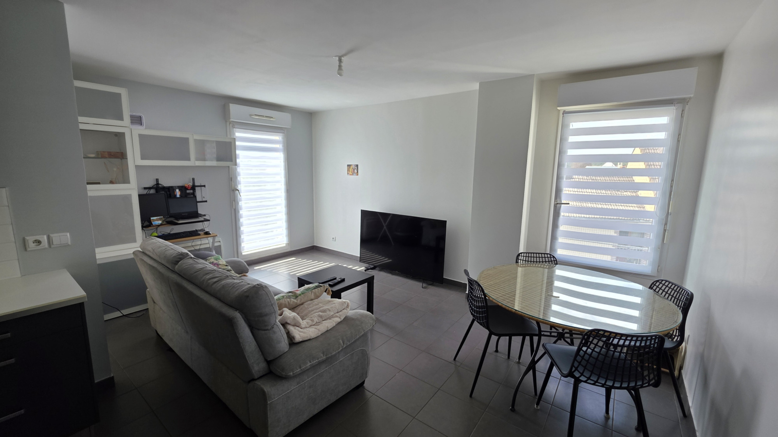 Image_3, Appartement, Le Pin, ref :6933