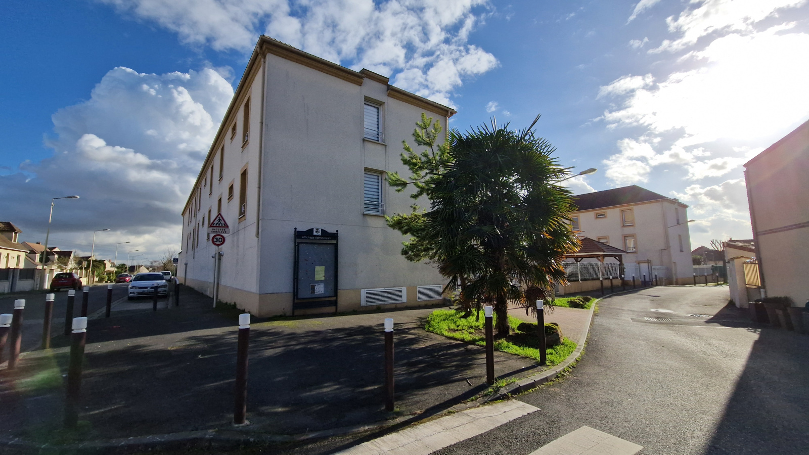 Image_12, Appartement, Le Pin, ref :6933