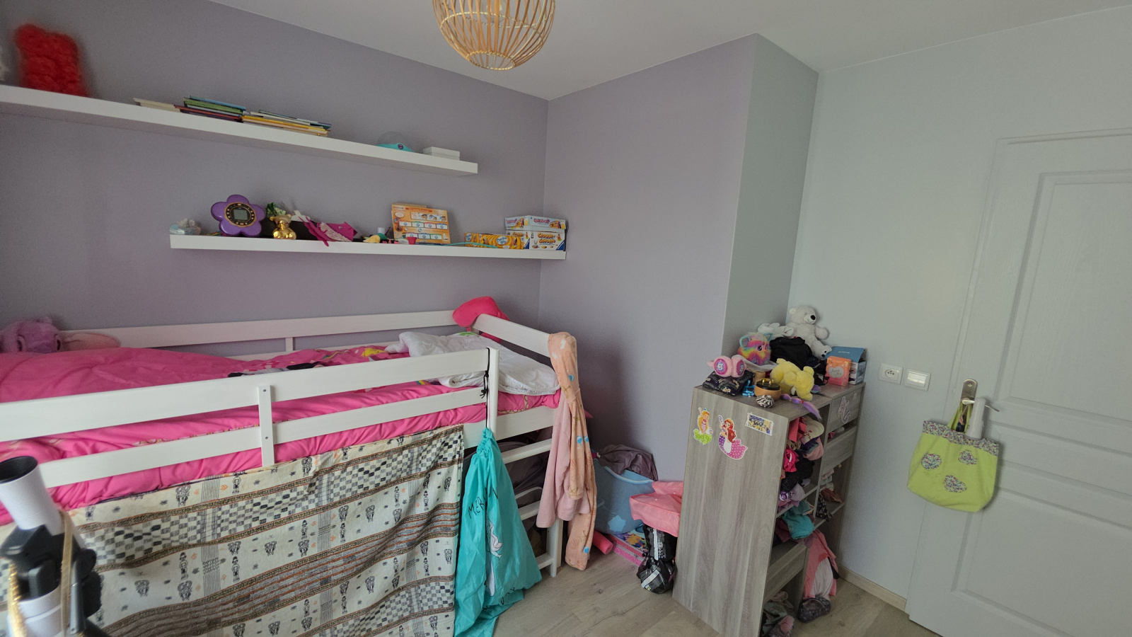 Image_14, Appartement, Le Pin, ref :6933
