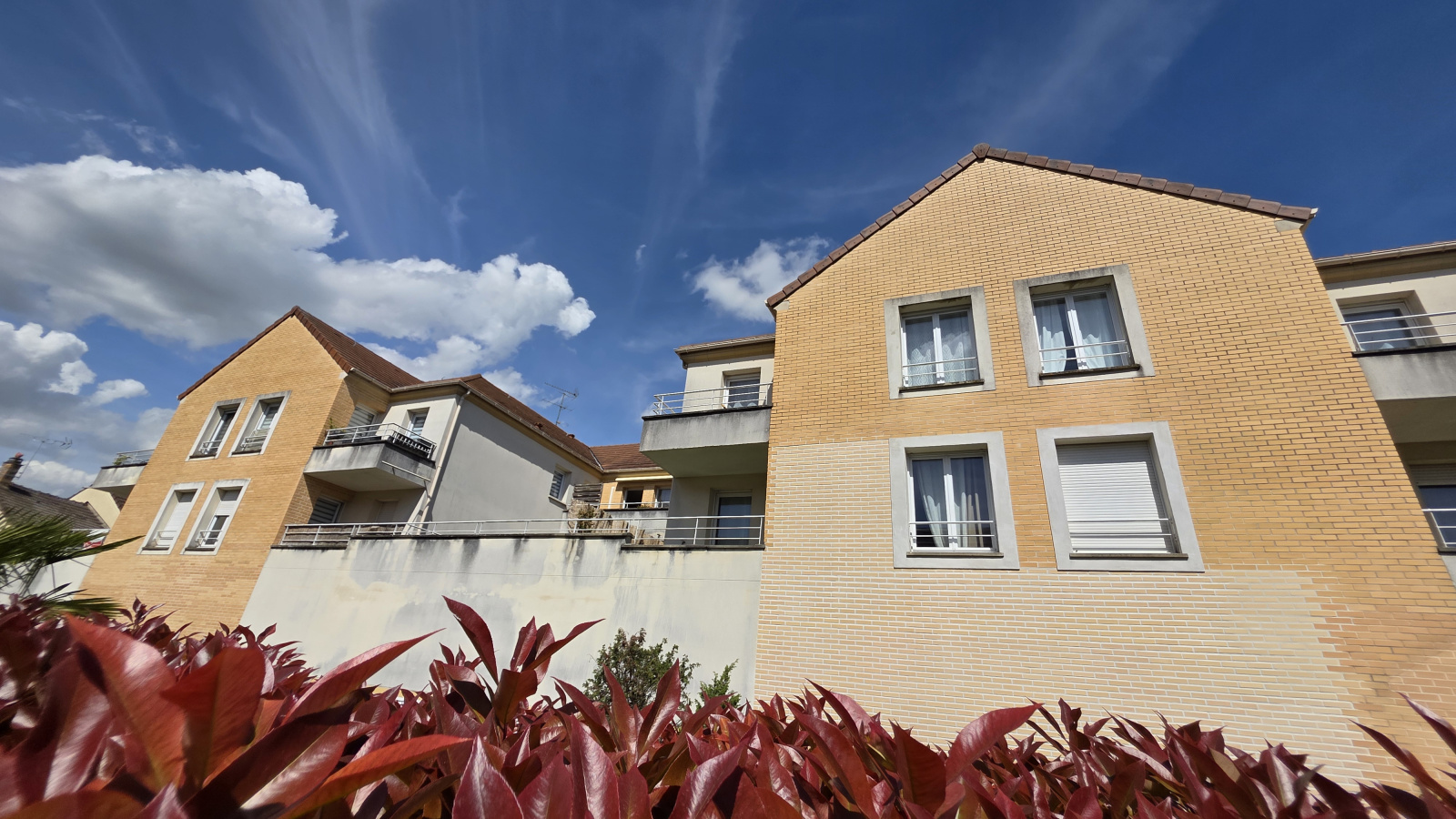 Image_1, Appartement, Le Pin, ref :6933