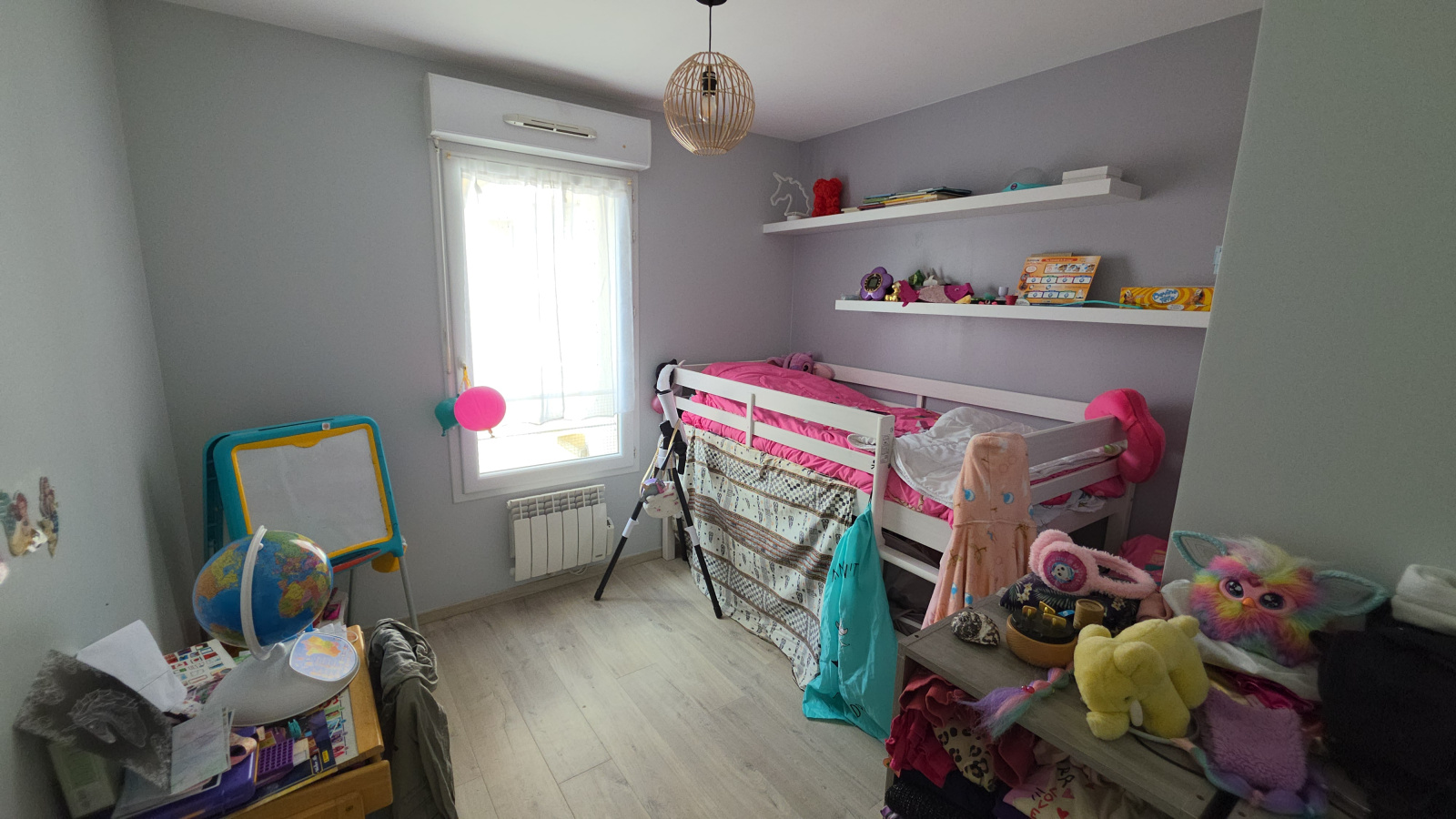 Image_13, Appartement, Le Pin, ref :6933