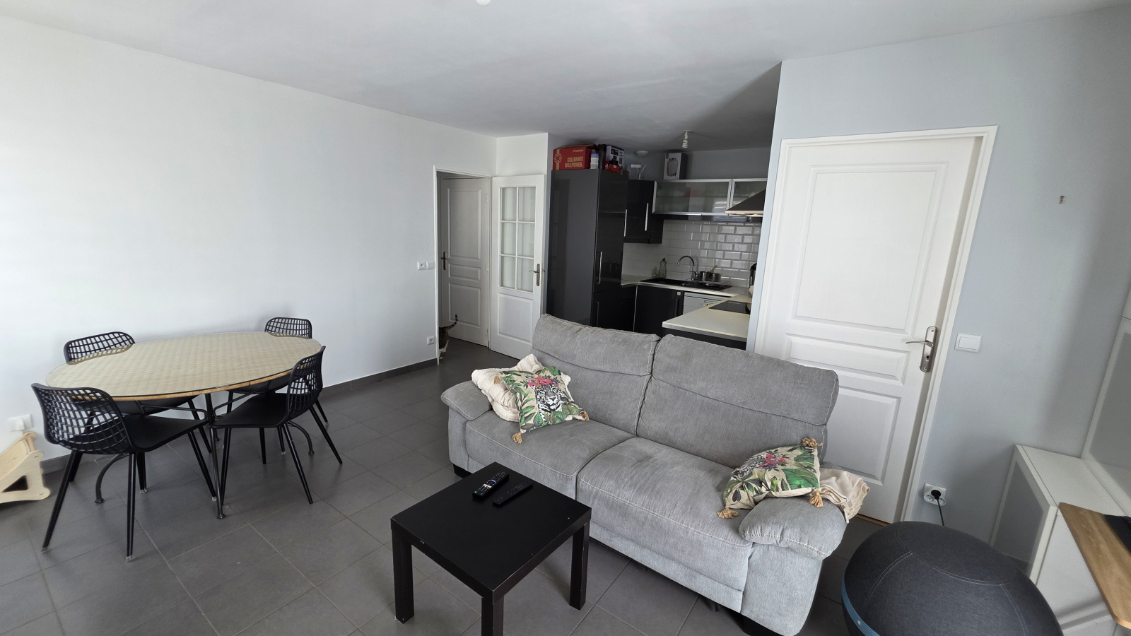 Image_4, Appartement, Le Pin, ref :6933