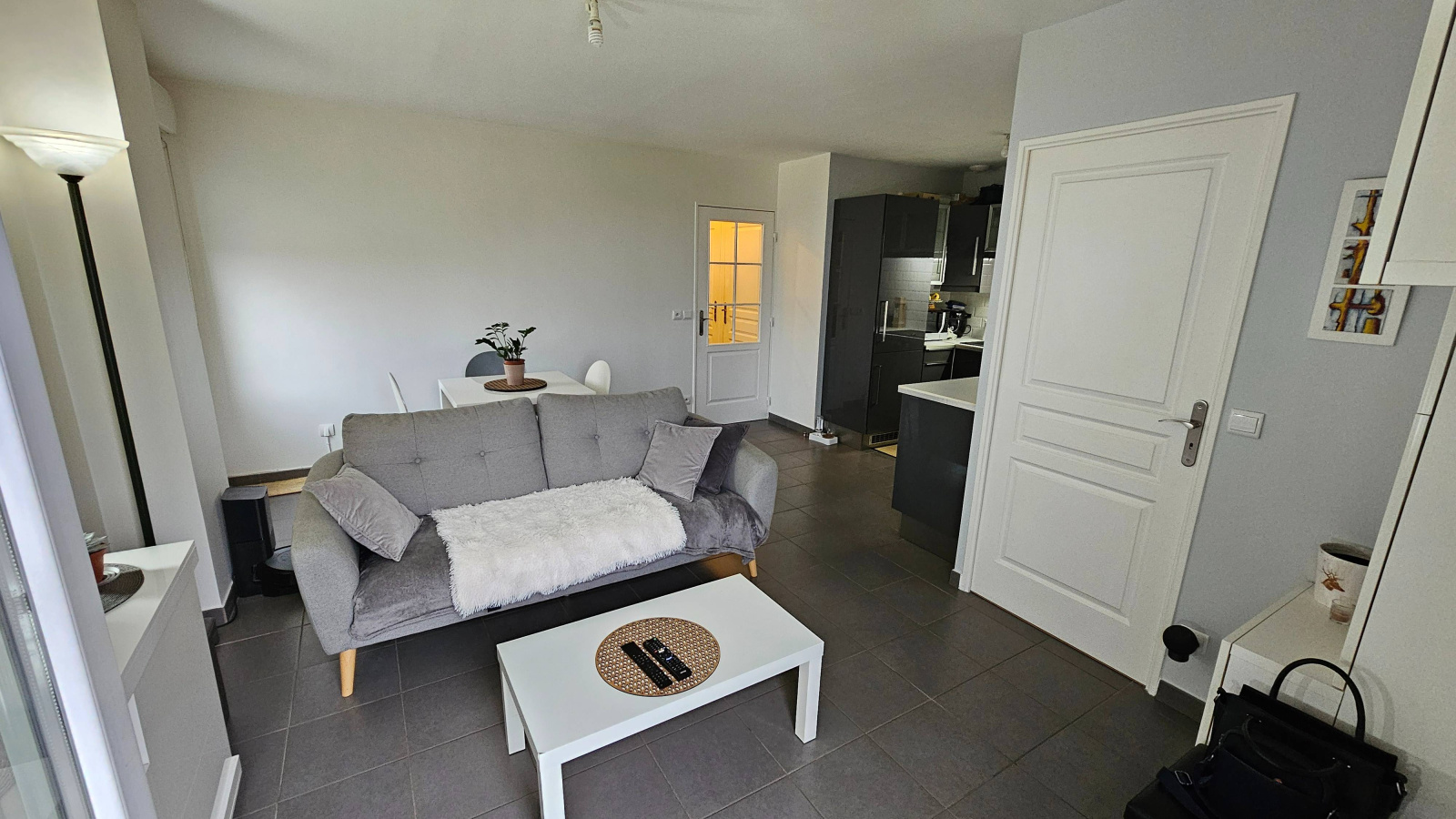 Image_3, Appartement, Le Pin, ref :6933