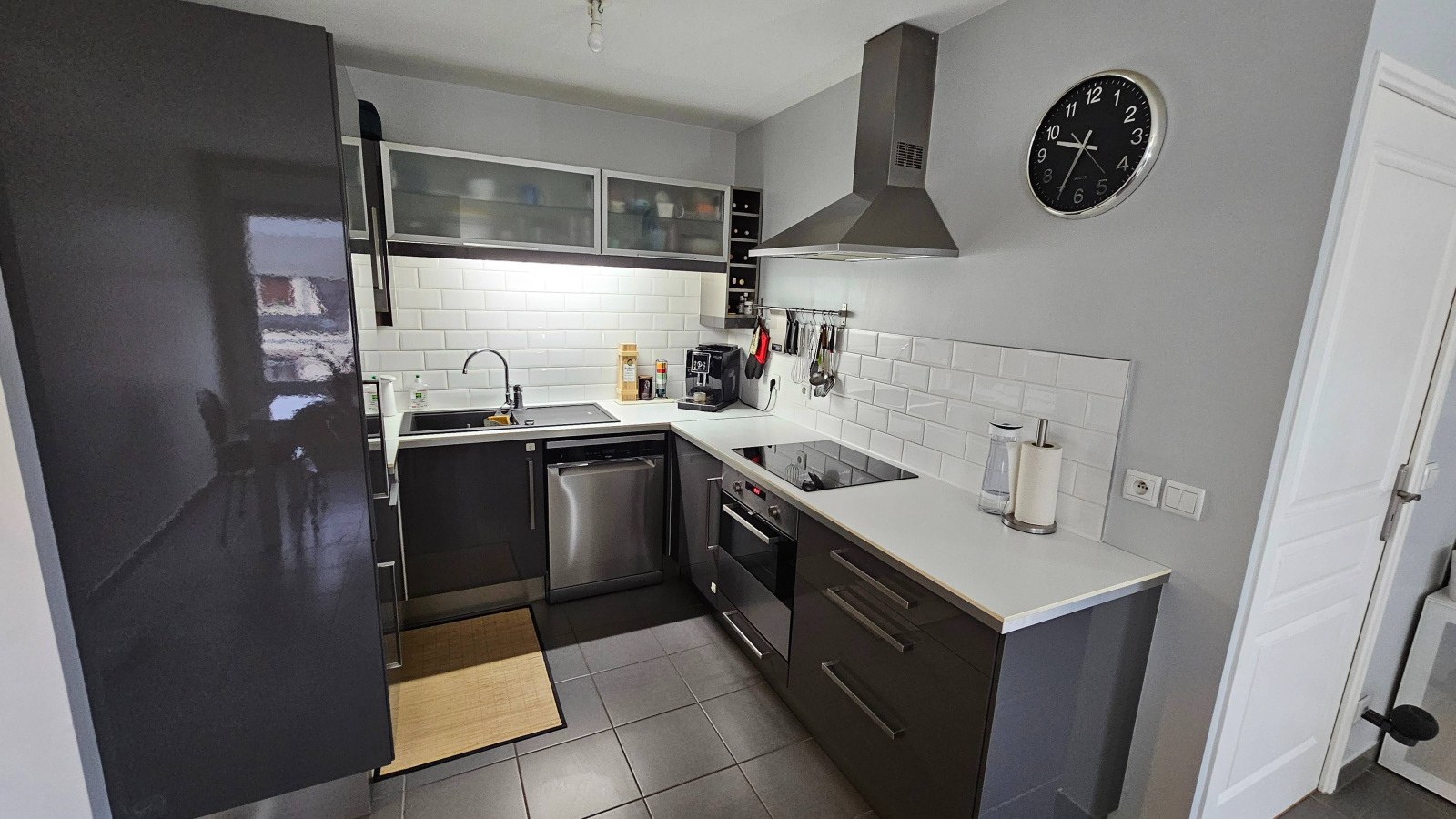 Image_5, Appartement, Le Pin, ref :6933