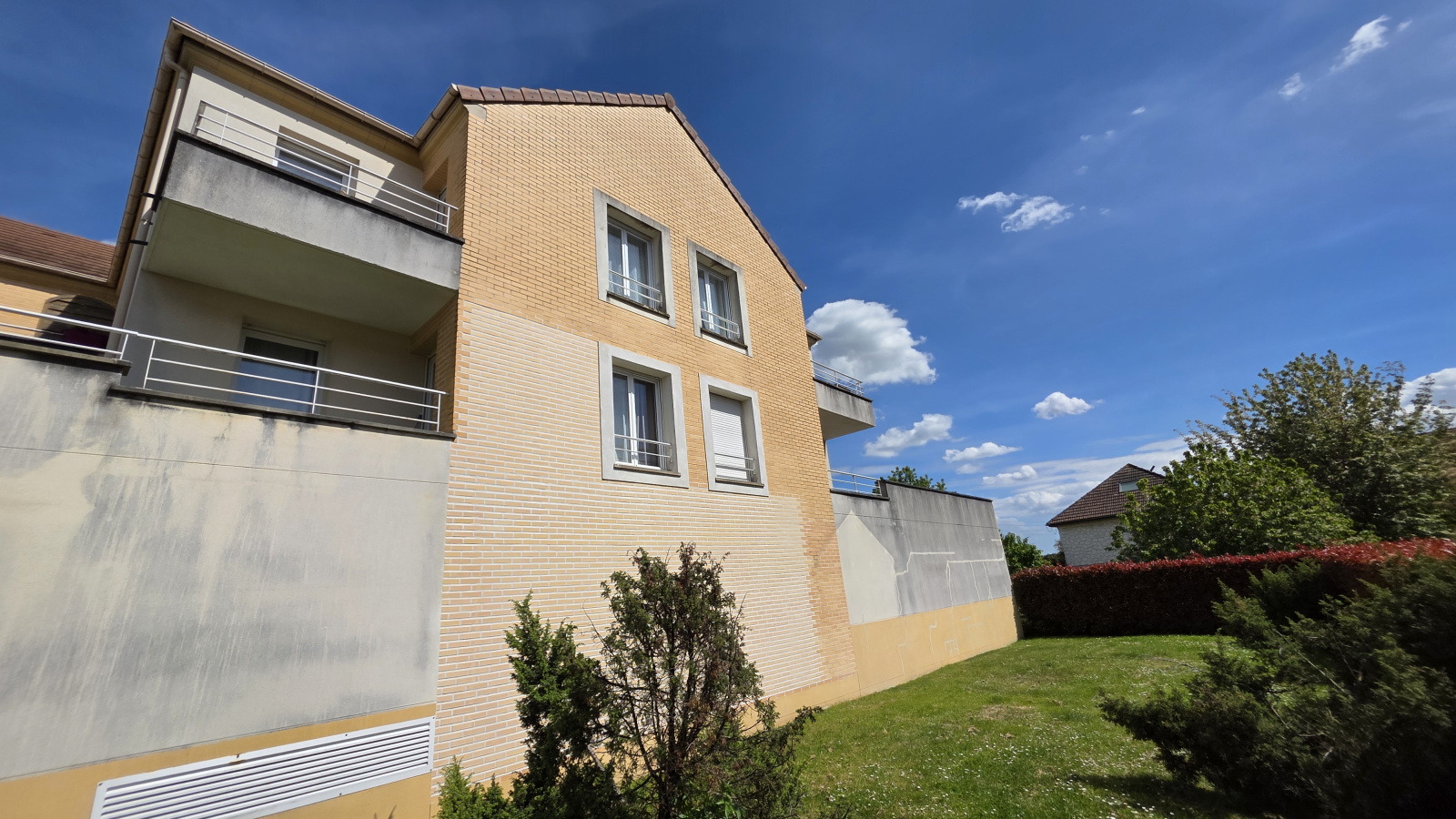 Image_9, Appartement, Le Pin, ref :6933