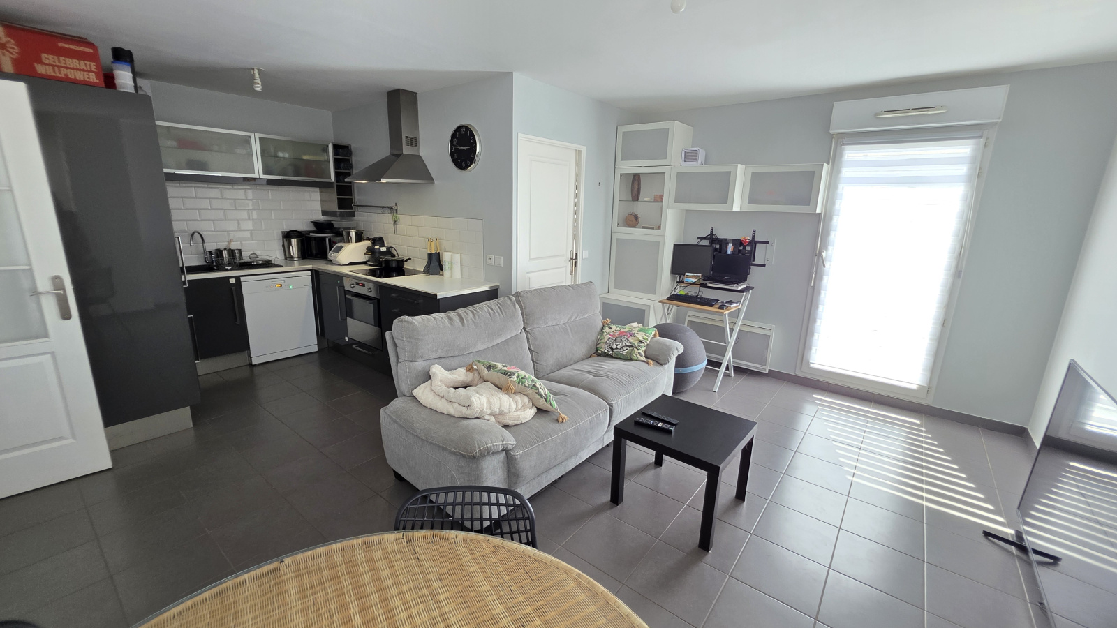 Image_2, Appartement, Le Pin, ref :6933