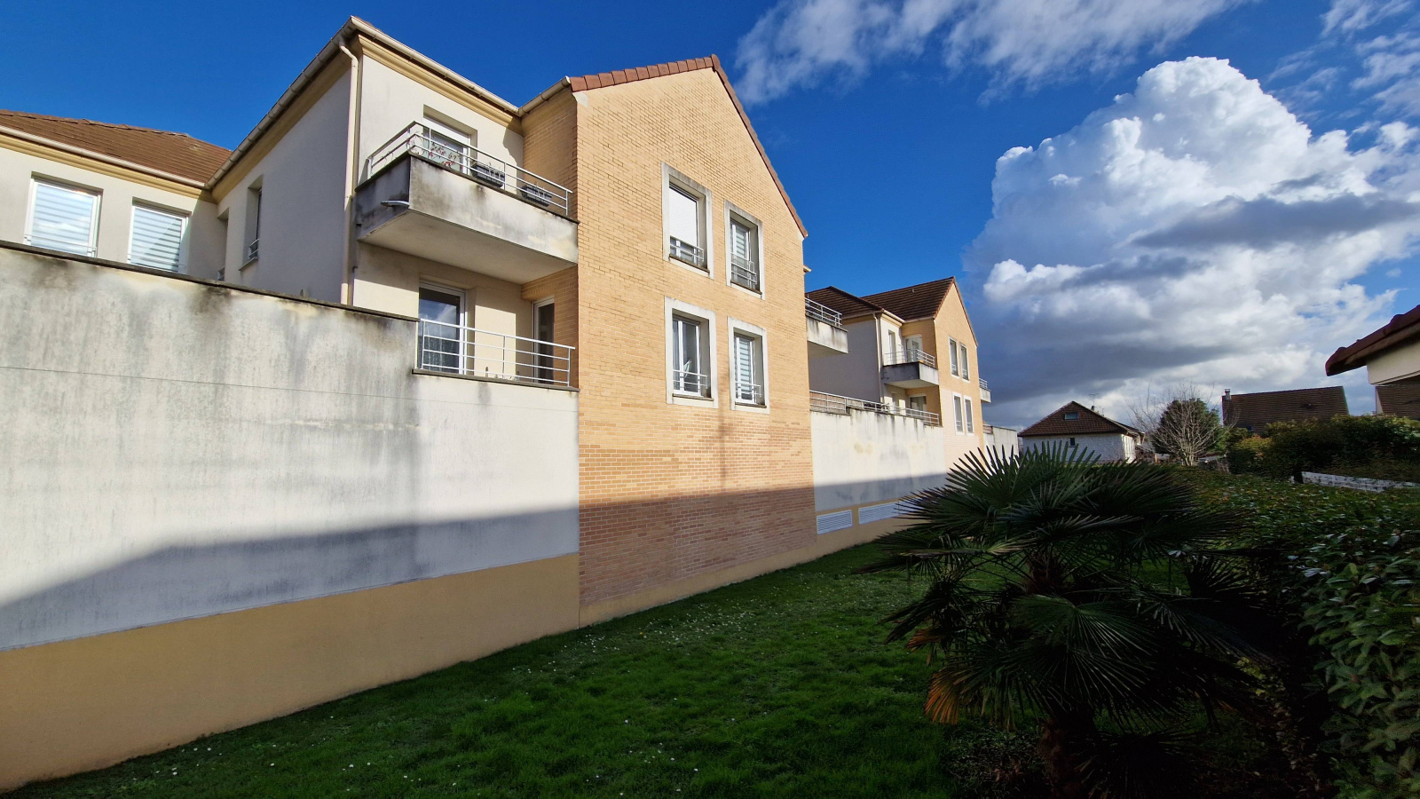 Image_14, Appartement, Le Pin, ref :6933